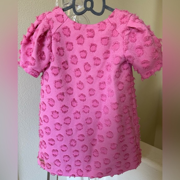 Polkadot ZARA dress - Picture 2 of 5